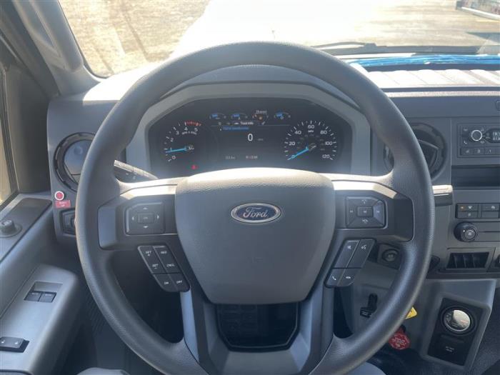 2026 Ford F-750-12
