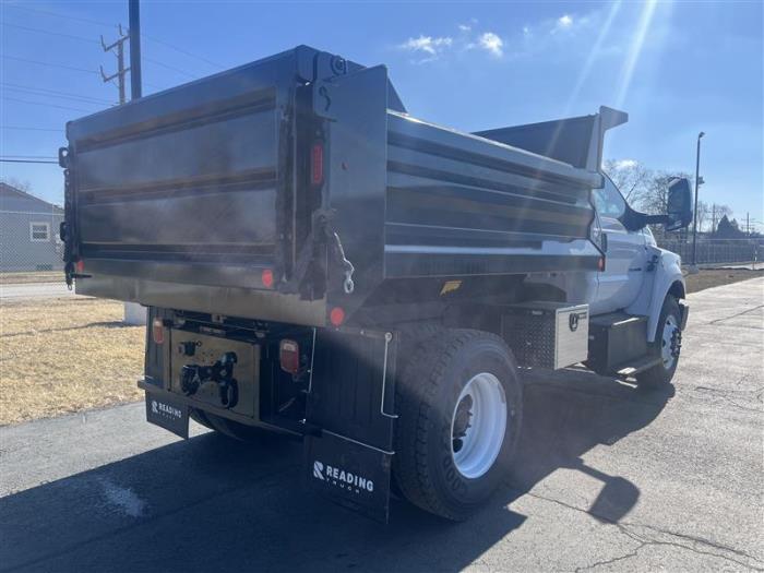 2026 Ford F-750-6