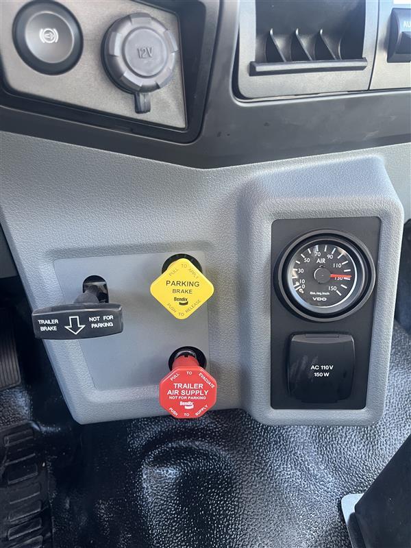 New 2026 Ford F-750 - photo 1