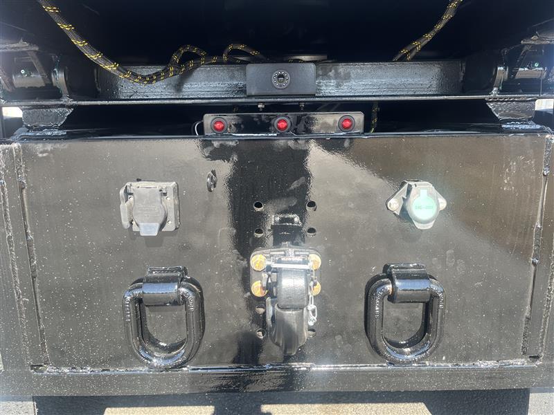 2026 Ford F-750 Regular Cab DRW 4x2 Dump Truck for sale #1958436 - photo 5