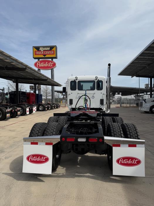 2027 Peterbilt 567-5