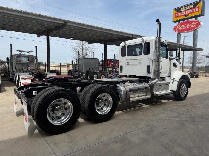 2027 Peterbilt 567-6