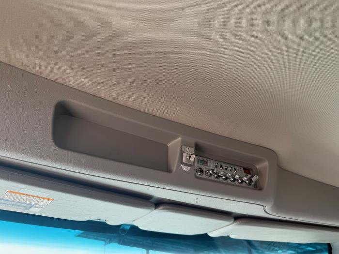 2027 Peterbilt 567-15