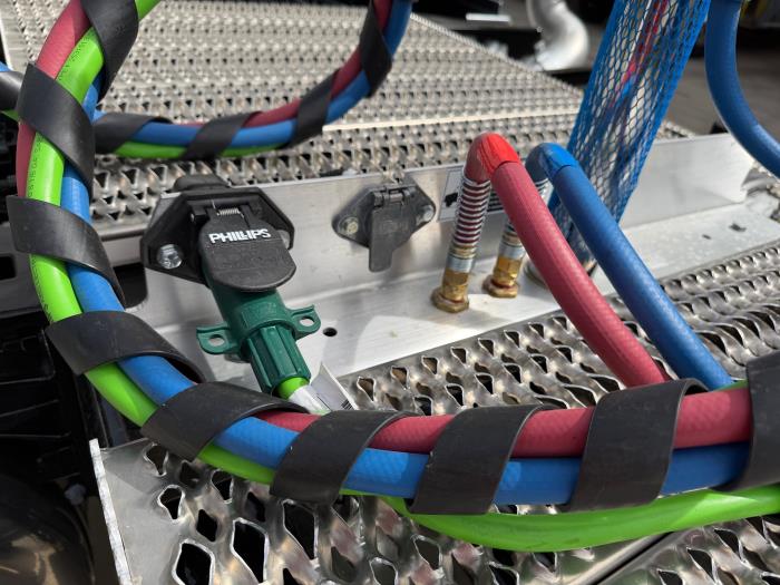 2027 Peterbilt 567-11