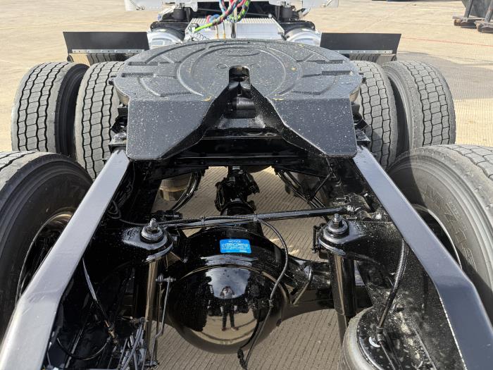 2027 Peterbilt 567-22