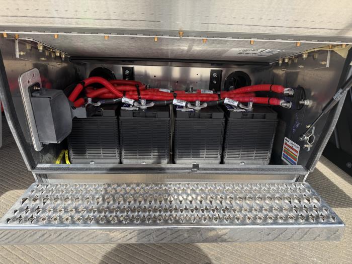 2027 Peterbilt 567-25