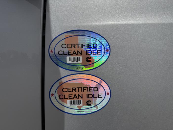 2027 Peterbilt 567-28