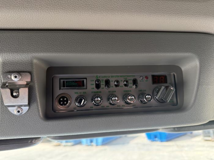 2027 Peterbilt 567-36