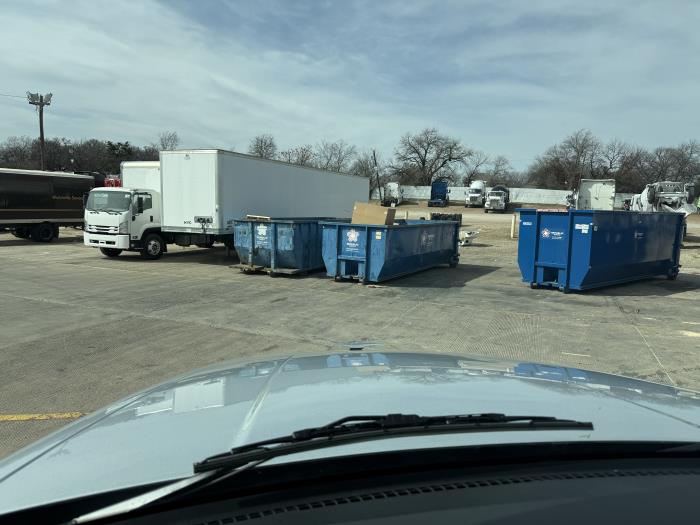 2027 Peterbilt 567-60