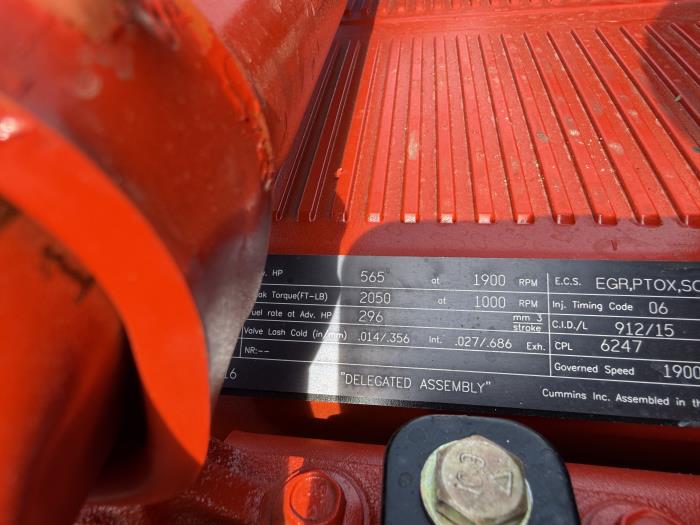 2027 Peterbilt 567-63