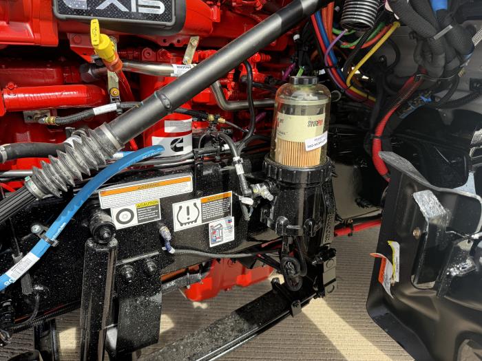 2027 Peterbilt 567-64