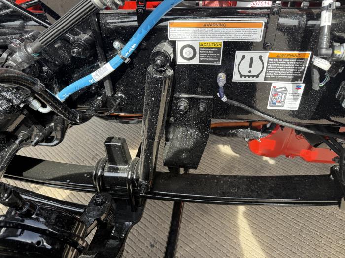 2027 Peterbilt 567-65