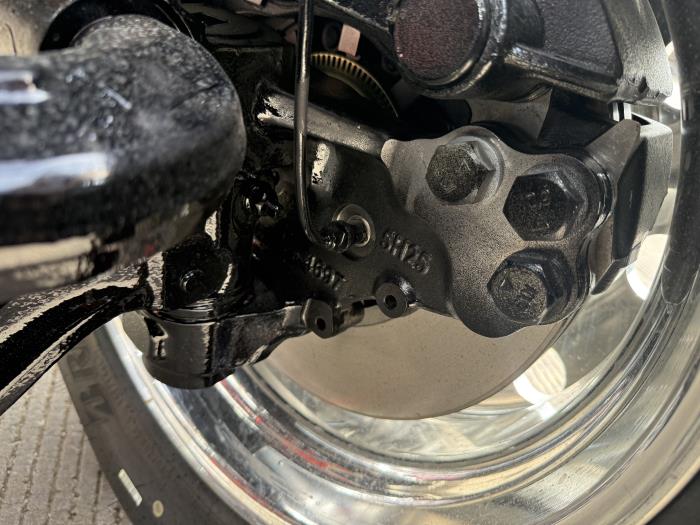 2027 Peterbilt 567-66