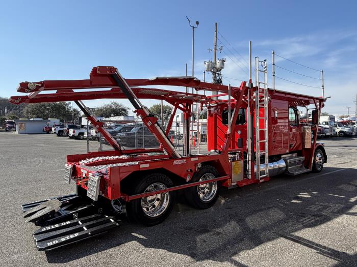 2025 Peterbilt 589-9