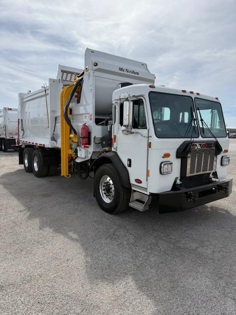 2026 Peterbilt 520-7