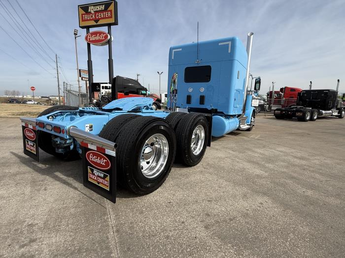 2027 Peterbilt 589-18