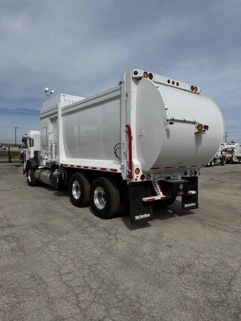 2026 Peterbilt 520-3