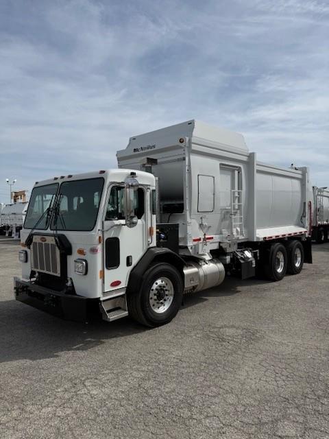 2026 Peterbilt 520-1