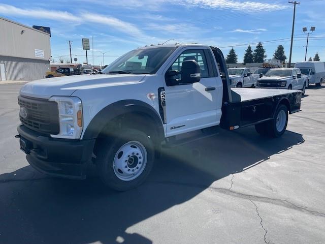 2024 Ford F-450-7