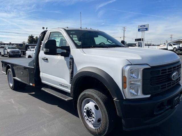 2024 Ford F-450-1