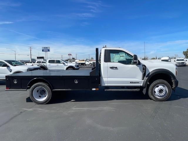 2024 Ford F-450-8