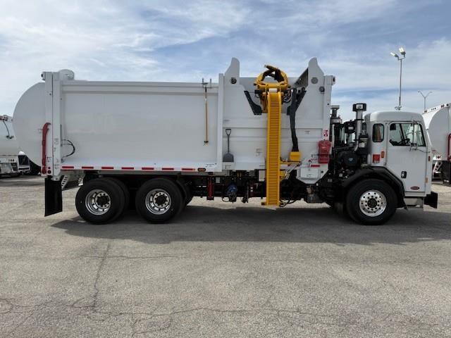 2026 Peterbilt 520-6