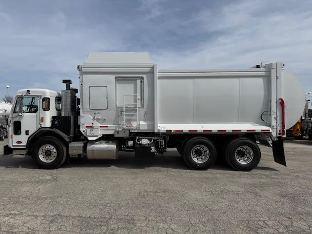 2026 Peterbilt 520-2