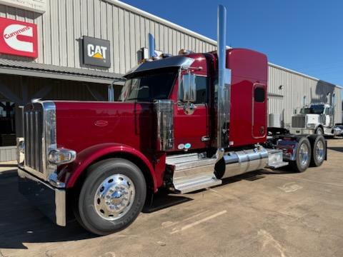 2026 Peterbilt 589-1