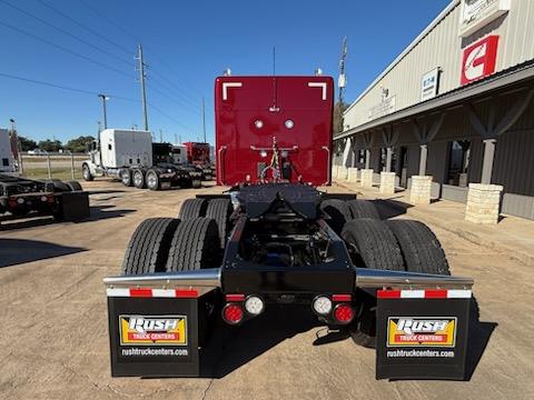 2026 Peterbilt 589-4