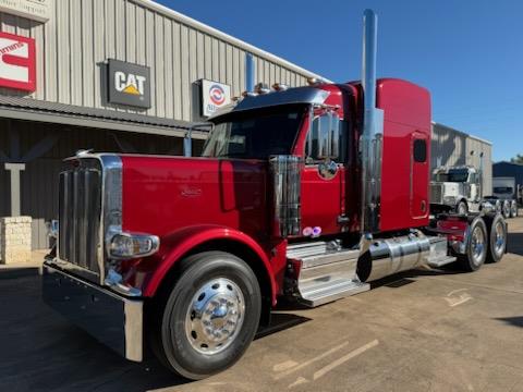 2026 Peterbilt 589-1