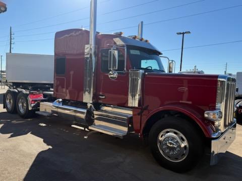2026 Peterbilt 589-3