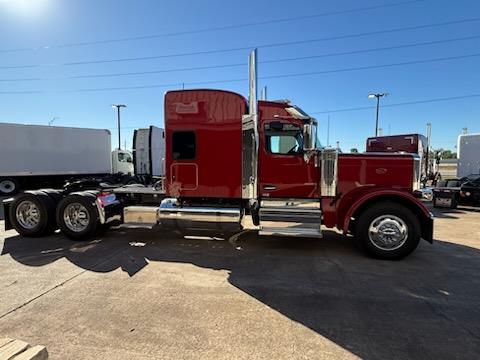 2026 Peterbilt 589-5