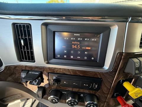 2026 Peterbilt 589-11