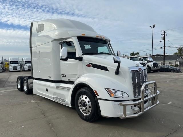 2024 Peterbilt 579-8