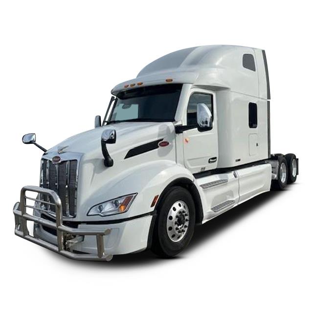 2024 Peterbilt 579-0