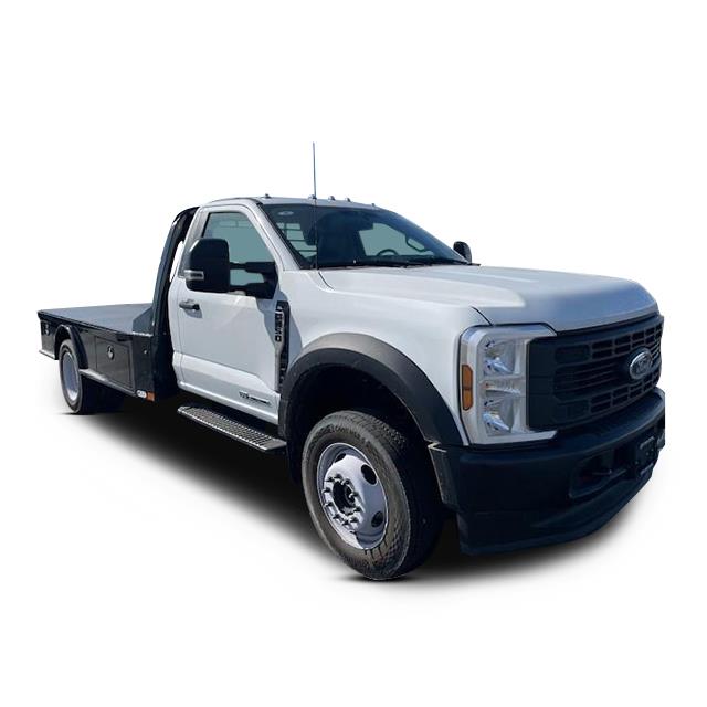 2024 Ford F-450-0