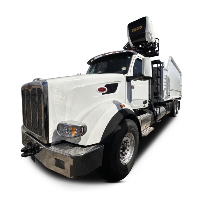 2026 Peterbilt 567-0