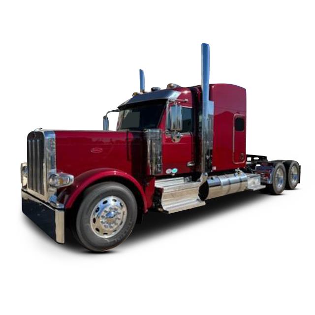 2026 Peterbilt 589-0