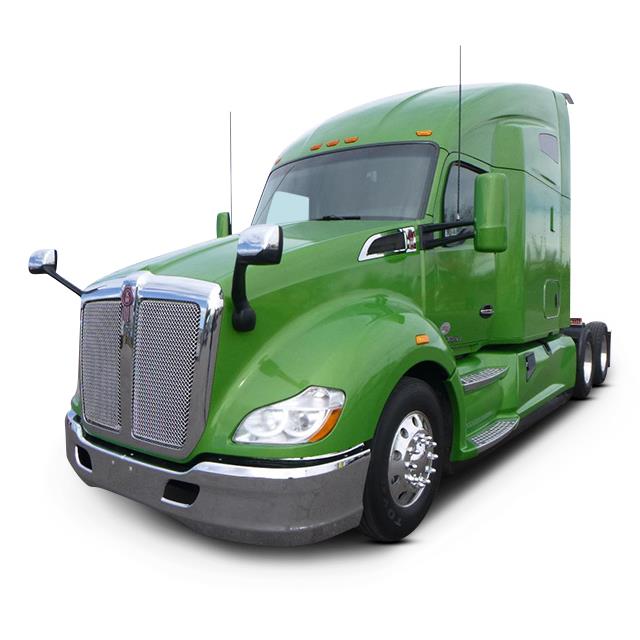 2022 Kenworth T680-0