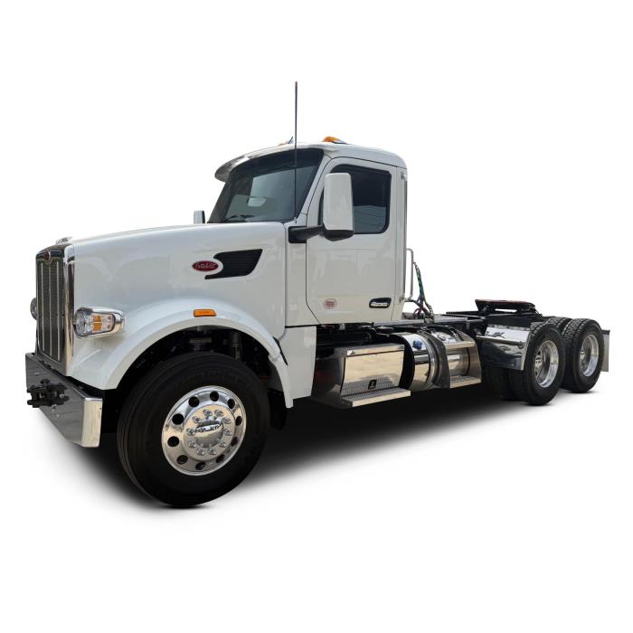 2027 Peterbilt 567-0