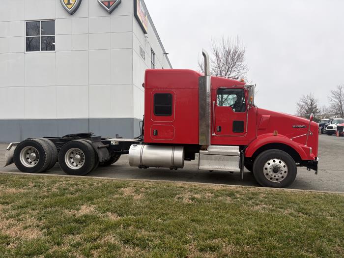 2019 Kenworth T800-3