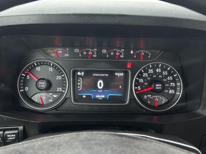 2020 International LT625-13