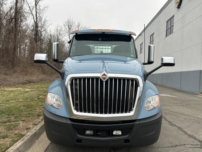 2020 International LT625-2