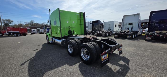 2023 Peterbilt 579-2