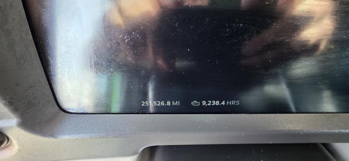 2023 Peterbilt 579-20