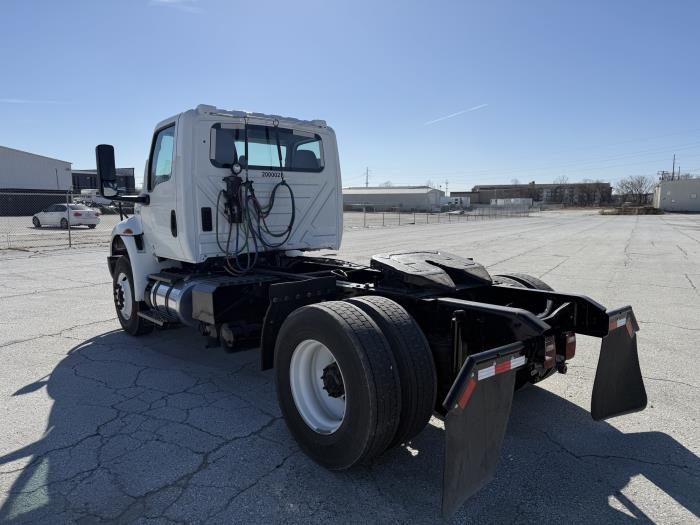 2020 International MV607-3