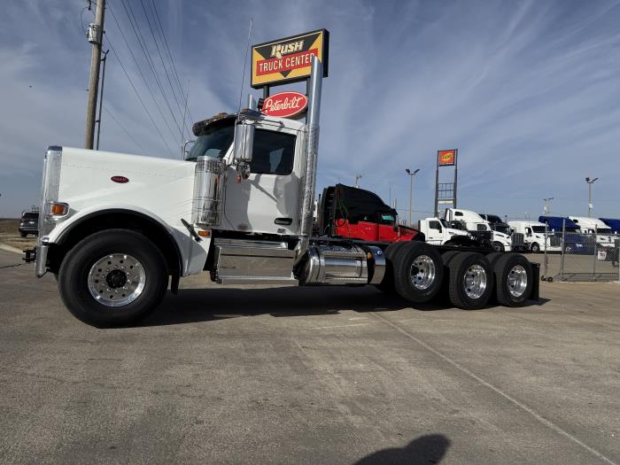 2027 Peterbilt 589-6