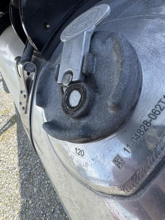 2022 Peterbilt 579-12