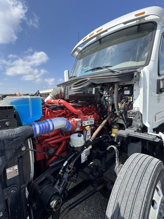 2022 Peterbilt 579-13