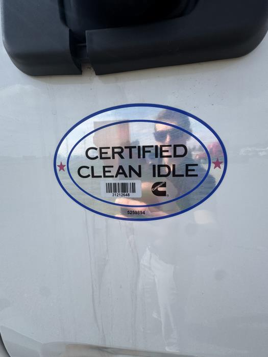 2022 Peterbilt 579-15